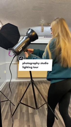 Studio Lighting Tour: Upgrade Your Photography Setup!