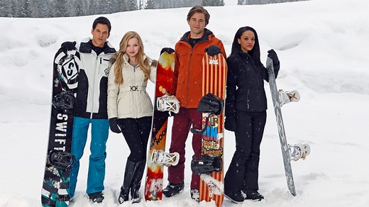 Cloud 9 2014 Full movie online MyFlixer