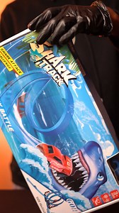 5.7K views · 703 reactions | Experience the ultimate Shark Track...