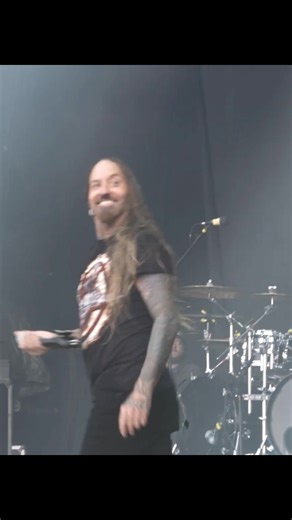 DevilDriver: Underground Metal Music for Metalheads