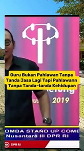 1.5M views · 51K reactions | Lomba stand up comedy #fbpro #reels #gurusd #fyp #masukberanda | Kanza Caca | Facebook
