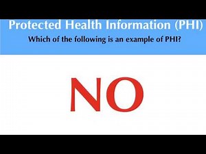 What You Need to Know About HIPAA