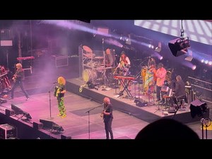 Weird Al Yankovic-“Polkamania!” 7/12/2025 Madison Square Garden, New York, NY