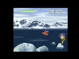 Strider 2 PlayStation Gameplay_2000_02_25_2