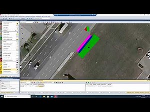 Vissim Traffic Simulation (Part 5) | Public Transportation