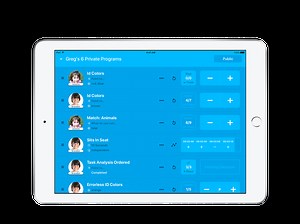 Cornell Tech - How Thread Learning is Modernizing the Complex World of Autism Care