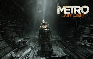 ‘Metro: Last Light Complete Edition’ Available for Free on Steam From May 18 to 25