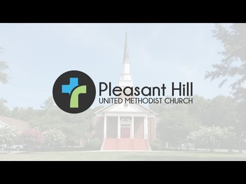 Pleasant Hill Traditional Service
