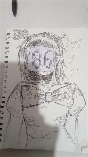 whc mentioned anyways low effort video #shorts #art #fyp #viral #mizisua