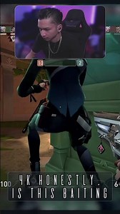 4K HONESTLY, is this BAITING