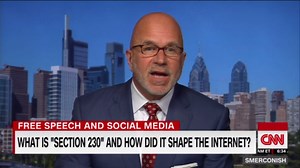 What is ‘Section 230’ and how did it shape the internet? | CNN