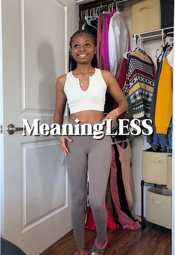 Living Below My Means in a Studio Apartment