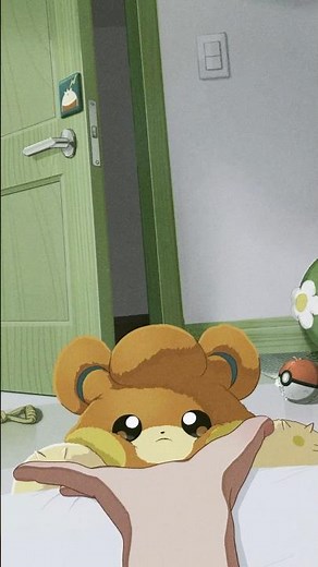 [Official] Pokémon Wake-up Series, Pawmi episode | Pokémon Sleep