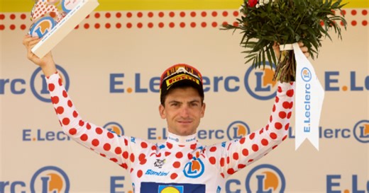 UCI World Ranking: Van Aert scende all'ottavo posto, tre italiani tra i primi 26