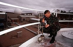 Joint Defense Facility Nurrungar - Alchetron, the free social encyclopedia