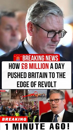 #BreakingNews #UKNews #UKHeadlines | The Greate Cast