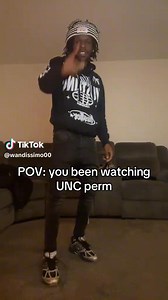 32K views · 746 reactions | You Watch Uncle Perm you Gonna learn Something I Guarantee you ! | Uncle Perm | Facebook