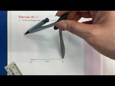 2G1 Workbook 2A Ex1B (Pg4) Q1