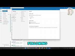 How To Fix Outlook Search Not Working | Step By Step