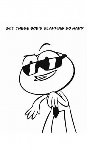 BOUNCE BOUNCE (Animation Meme)