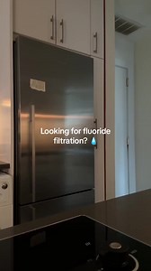 Concerned about fluoride in your water? Most filters don’t remove it—but we do. 💧 Fluoride in water can pose risks to your health, including: ➡️ Thyroid issues: Chronic fluoride ingestion may impair thyroid function, affecting your energy levels, metabolism, and more. ➡️ Bone health problems: Long-term exposure can lead to skeletal fluorosis, causing joint pain, reduced mobility, and increased fracture risk. ➡️ Neurological effects: Research suggests high fluoride exposure during pregnancy may 