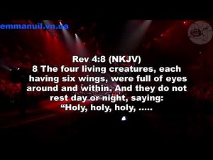 We fall down (with lyric) by Passion (feat. Chris Tomlin)