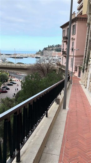 Monaco Streets 🇲🇨 Next Level Luxury