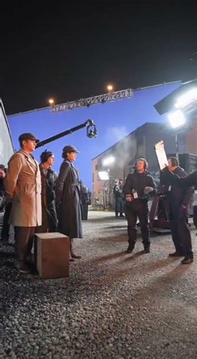 Inside Hollywood: How Crews Build Movie Magic