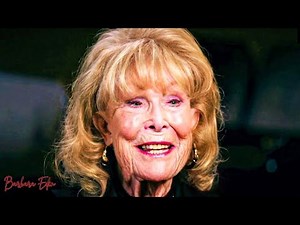 Barbara Eden Young Bikini Moments Spark Outrage — Too Bold Even for Adults!