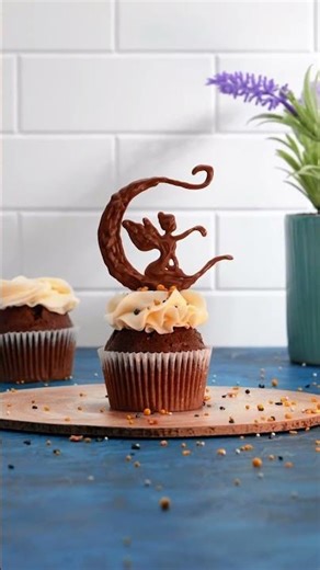 Make pro chocolate treats at home! 👩‍🍳💎 #chocolatelover #diy #foodhacks