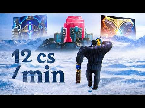 FULL ULTIMATE HASTE MUNDO