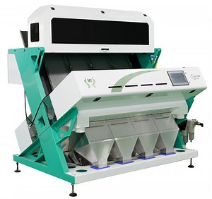 [Hot Item] Plastic Scarp Separation Machine Pet Plastic Sorting Machine Pet Bottle Recycling Machine