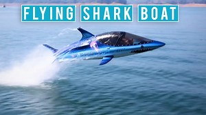 Jump and dive through water like a dolphin! 🐬 | And Go