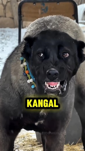 If a Leopard 🐆 Walks In… Which Dog Has Your Back? 🥵