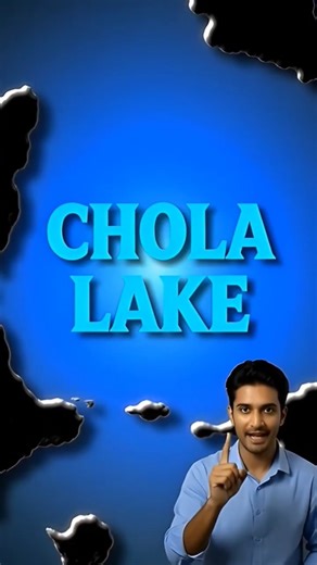 “Bay of Bengal = Chola Lake? 😱 सच जानो!” #Histaverse3d #RajendraChola