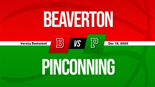 Basketball Game Preview: Pinconning Spartans vs. Meridian Mustangs + How To Watch