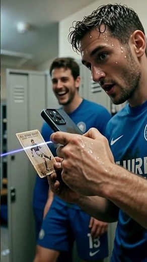 Scan Sports Cards & Know Value Instantly 📈