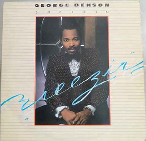George Benson - Breezin'
