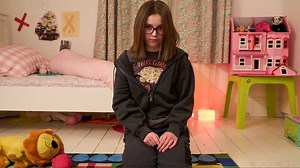 Interview with Miley Locke who plays Rosie in There She Goes: Pressparty