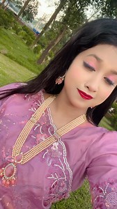 My Anniversary look🥰 | Shorna Akter