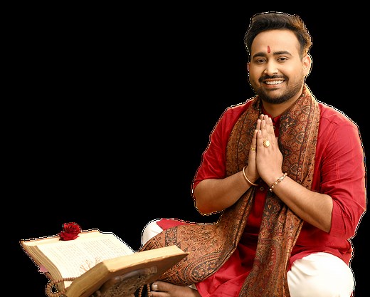 Call Consultation - Astro Arun Pandit