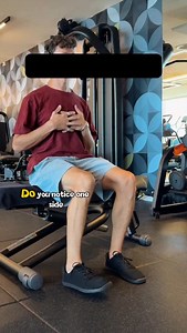 Do you notice one side of your body working harder than the other? your hips tilting, your back tightening, or your posture always feeling off? These imbalances build slowly, until stiffness and pain become part of everyday life. That’s why assessment is the first step. When you see where your body is collapsing or overworking, you can finally train with precision: release what’s tight, strengthen what’s weak, and restore true alignment. Want to check your own body? Comment posture below and I’l