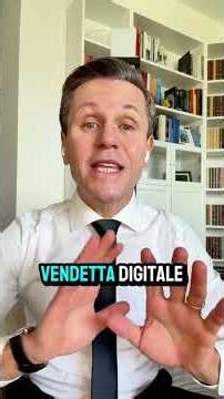 REACTION a un mio post sulle DONNE | Avv. Angelo Greco