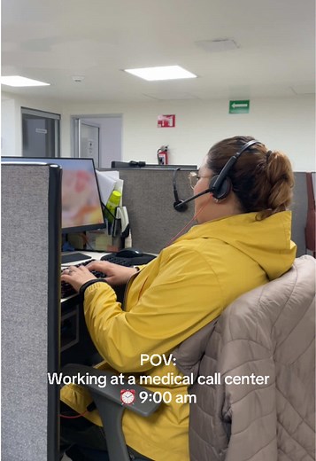Life Inside a Medical Call Center: A Humorous POV