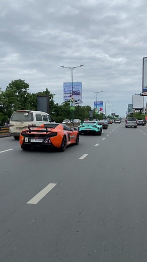 Hanuman Beer x Cambodia Car Culture Charity Roadtrip 2024