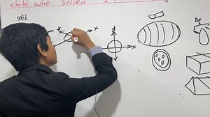 Solid with known Cross Sections | Suborno Isaac Bari