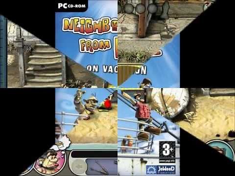 Neighbors from hell 1+2 download (Mediafire)