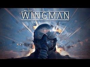 Project Wingman All Briefings and Ending