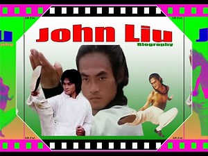 Northern Kick. John Liu Biography...He defeated Chuck Norris in a contest!