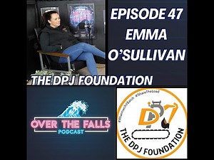 Emma O’Sullivan: How the DPJ Foundation is Saving Lives in Farming Communities